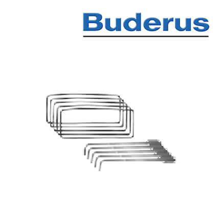 Buderus-7719002502-1 Buderus Reinigungsbürste für WT GB192i