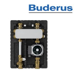 Buderus Logasol SBT/2 Systemtrennung Modul