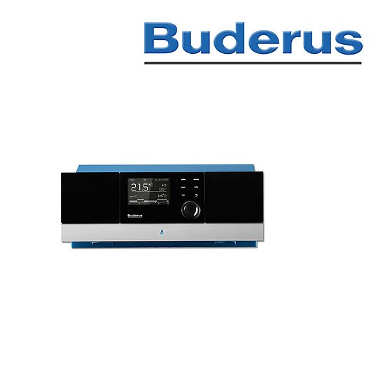 Buderus MC110/RC310 Umbau-Set