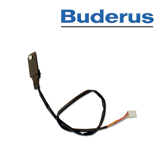 Buderus Feuchtefühler HS