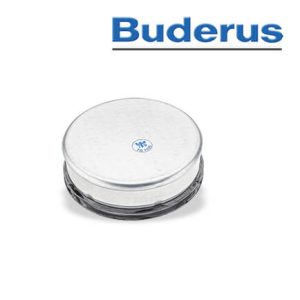 Buderus Zuluftverschlussstopfen CP125