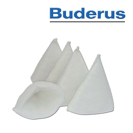 Buderus-7738112050-1 Buderus Taschenfilter FAU125