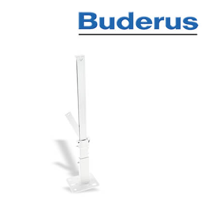 Buderus-7738317471-1 Buderus WE-870-10 (SSPK) Konsole / Fuß, Typ 11, 20, 21, 22, 30, 33