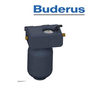 Buderus Logafix VES Kit P4000