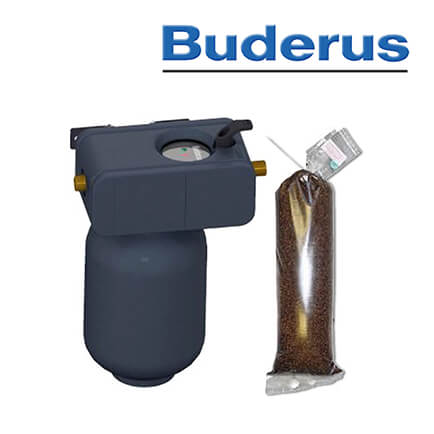 Buderus Logafix VES Kit P8000