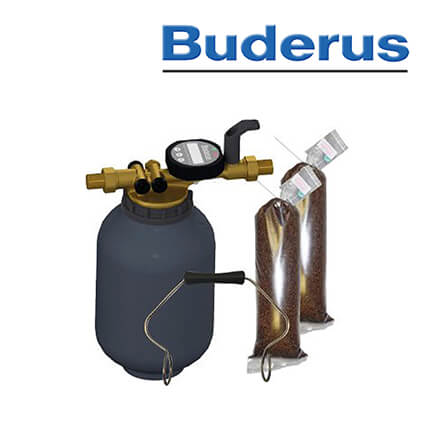 Buderus Logafix VES Kit P16000