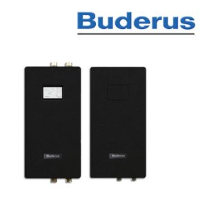 Buderus Frischwasserstation FS54/3 E