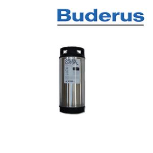 Buderus VES Neu-Patrone P22, Kapazität 15000 L*°dH
