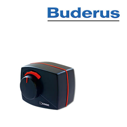 Buderus-7748000096-1 Buderus Mischermotor ARA 645