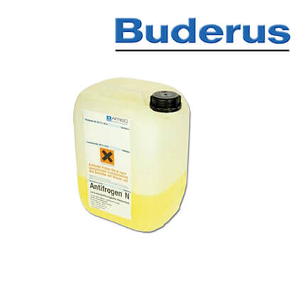Buderus-80510132-1 Buderus Antifrogen N, Einwegkanister 35 kg