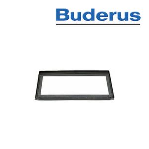 Buderus Grundset Pfannen/Ziegel/Biber für SKT1.0-w, Indach