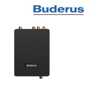 Buderus Frischwasserstation FS/2