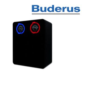 Buderus Heizkreis-Set HSM15/4, 1 HK mit Mischer DN 15