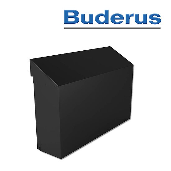 Buderus-8738205045-1 Buderus Abdeckhaube für INPA für WLW196i-11/14 AR