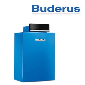 Buderus GB212, 15 kW, Logano plus Gas-Brennwertkessel, IP-Inside, E/H