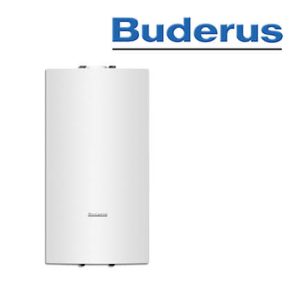 Buderus Logalux H65.2 W-C, 65 Liter Warmwasserspeicher, Wandhängend