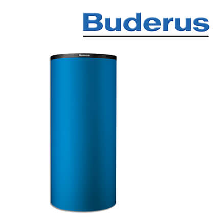 Buderus Logalux P1000.6-C, 965 Liter Pufferspeicher