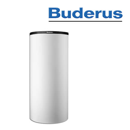 Buderus Logalux P1000.6 MW-C, 965 Liter Pufferspeicher