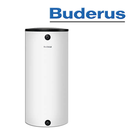 Buderus Logalux P300/5 W, 300 Liter Pufferspeicher