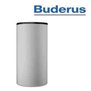 Buderus Logalux P750 S S-C, 750 Liter Kombispeicher