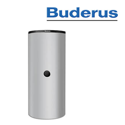 Buderus Logalux PNR1000.6 ES-B, 960 Liter Pufferspeicher