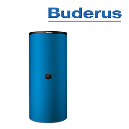 Buderus Logalux PNR500.6 E-C, 495 Liter Pufferspeicher