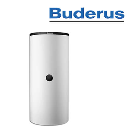 Buderus Logalux PNR500.6 EW-C, 495 Liter Pufferspeicher