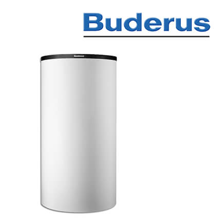 Buderus Logalux PW1000.6 W-C, 965 Liter Pufferspeicher