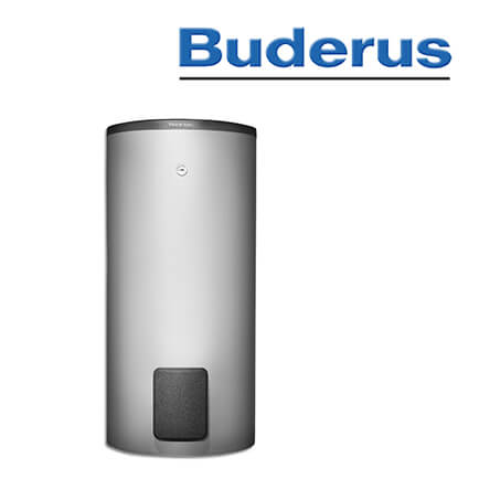 Buderus Logalux SH290 RS-B, 277 Liter Warmwasserspeicher