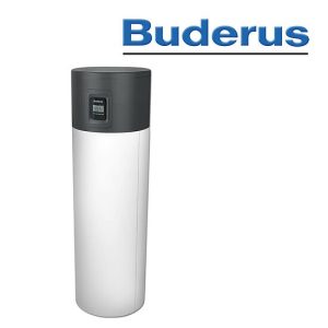 Buderus WPT250 I, Logatherm Warmwasser-Wärmepumpe