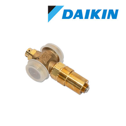 Daikin-AFVALVE1-1 Daikin Frostschutzventil, bei weniger als 4 °C, 1″ AG