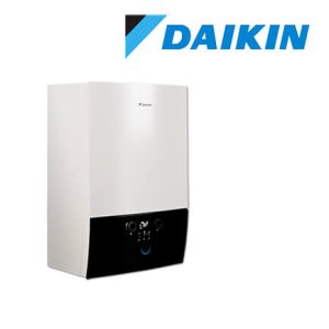 Daikin Altherma 3 C Gas W 24C 24 kW Gas-Brennwert-Kombitherme, Gastherme
