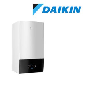 Daikin Altherma 3 H HT W Wärmepumpen-Innengerät, 9 kW E-Heizstab, Heizen