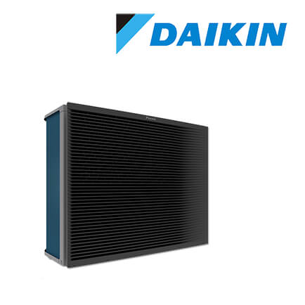 Daikin Altherma 3 H MT Luft-Wasser-Wärmepumpe Außengerät, 8, 3-phasig/400V