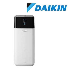 Daikin Altherma 3 R ECH2O 504 Biv 4kW, Wärmepumpen-Innengerät, 500L, H/K
