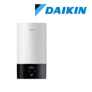 Daikin Altherma 3 R W 4 kW, Wärmepumpe, Innengerät, Heizen, 6 kW E-Heizstab