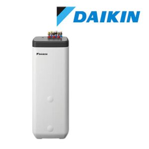 Daikin Altherma ST 343/19/0-DB, 300 Liter Warmwasserspeicher, Drain-Back-System