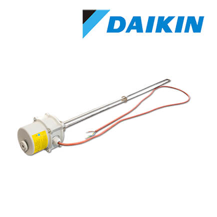 Daikin-EKBU2C-1 Daikin Elektroheizstab EHS/500/1, 230V, Leistung 2 kW, Eintauchtiefe 1100 mm