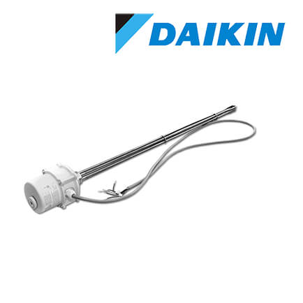 Daikin Elektroheizstab EHS/500/5, 400V, Leistung 6 kW, Eintauchtiefe 1100 mm