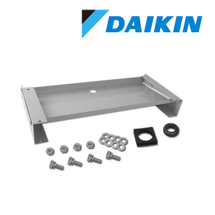 Daikin-EKDP008D-1 Daikin Kondensatwanne für Altherma 3 R 4 – 8 kW Außengerät, inkl. Montagefüße
