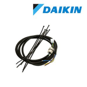 Daikin Anschlusskabel BUH für 3 WS GEO, für Backupheater mit sep. Stromanschluss