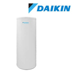 Daikin EKHWS-B3V3, 150 Liter Trinkwasserspeicher bis 8 kW, 900 x 580 x 580 mm