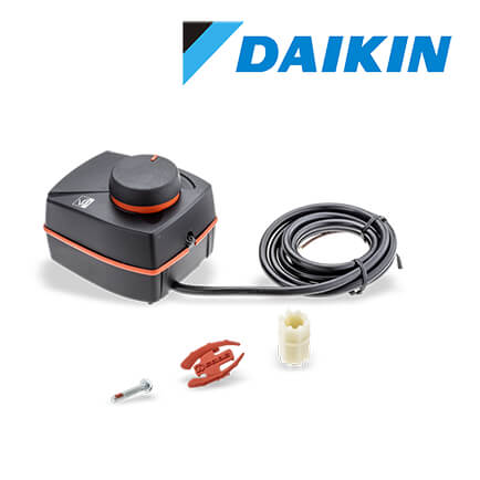 Daikin-EKHY3PART2-1 Daikin E-Pac Umschalteinheit für Druck- o. Fremdspeicher, ohne Fühlertauchhülse