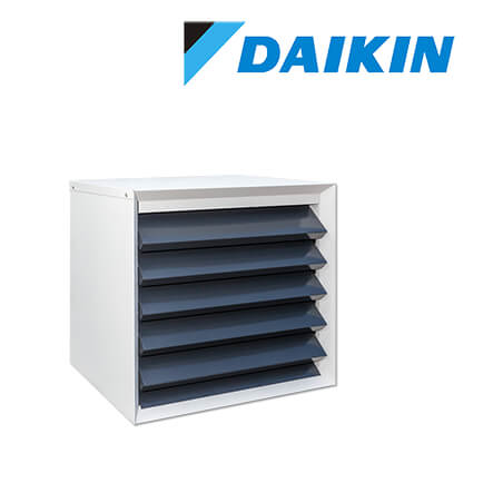 Daikin Sound Cover -3 dB(A) für Altherma 3 R 4-8 kW Außengerät