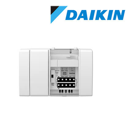 Daikin RoCon UFH Netzteilmodul UFH-BM, Basis-Modul mit integriertem Netzteil