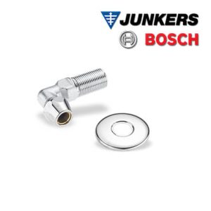 Junkers Anschlusswinkel R 1/2, Nr. 440/10