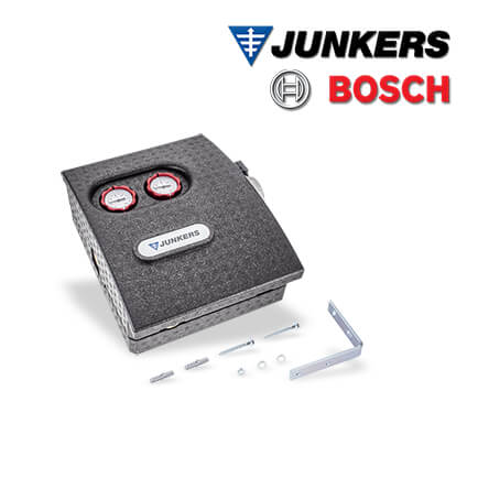 Junkers-7719003023-1 Junkers Warmwasser-Komfortgruppe WWKG