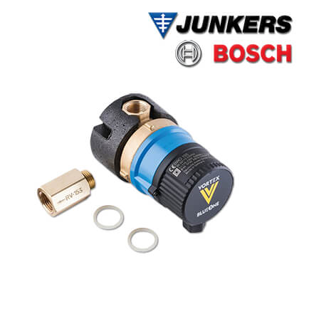 Junkers Zirkulationspumpenset, Nr. 1663