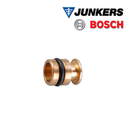 Junkers-Bosch-7709003704-1 Junkers Bosch Blindverschluss Nr. 1064 bei Einsatz T4304 als reiner Direktzapfer