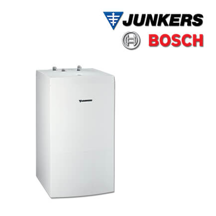 Junkers Bosch Storacell ST 120-3 E B Warmwasserspeicher 120 Liter, eckige Form